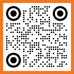 우체통위치 QR코드